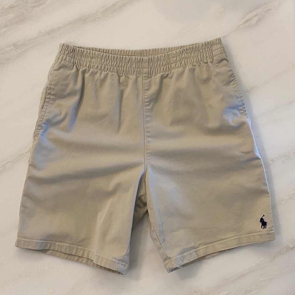Polo Ralph Lauren Boy’s pull on shorts